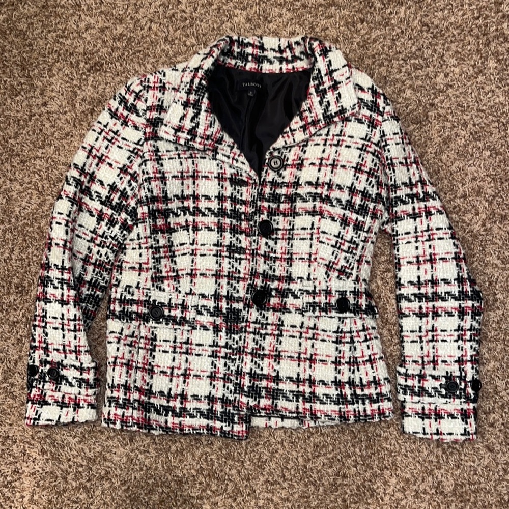 Jacket